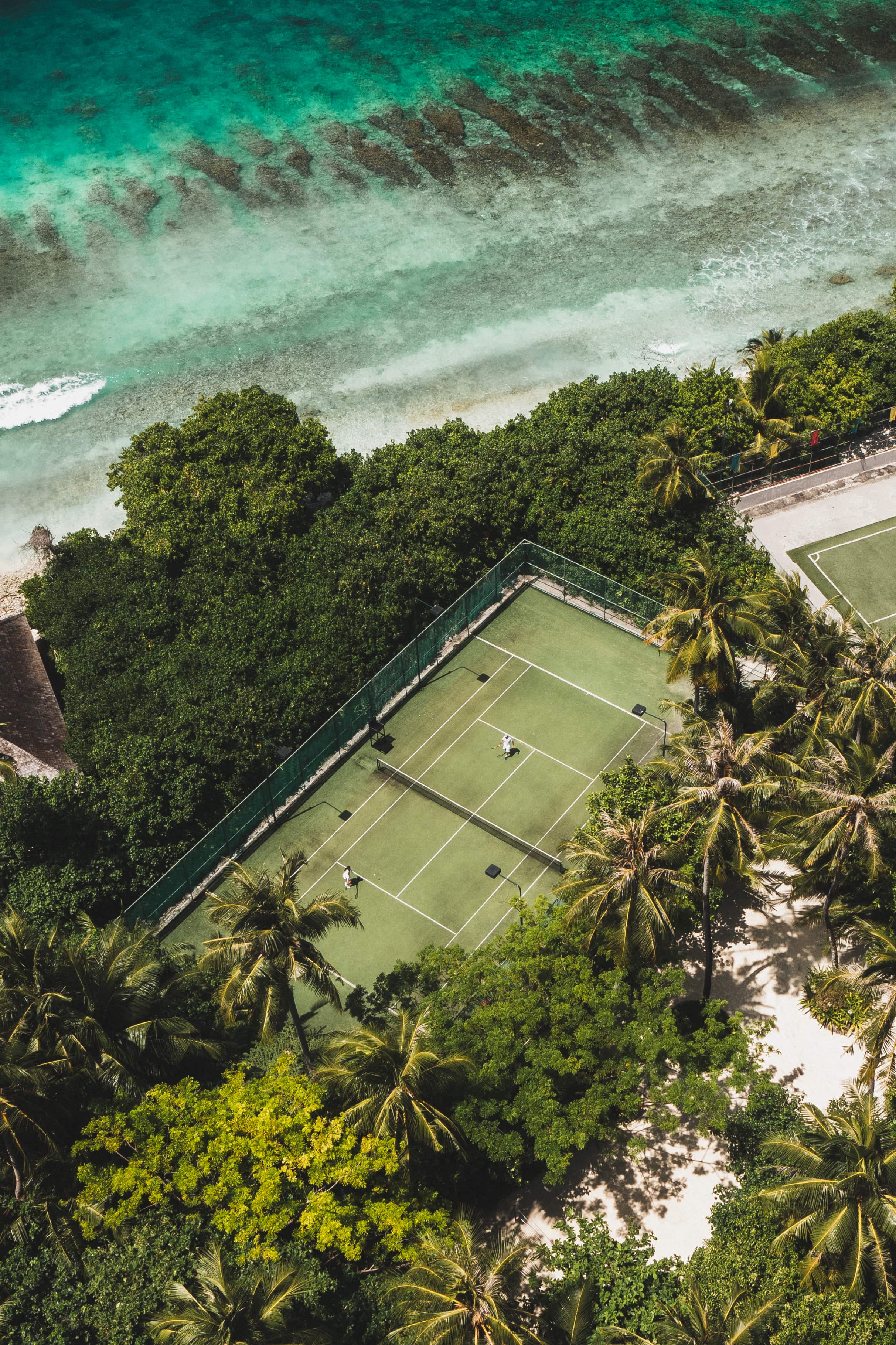 Kandima, Maldives